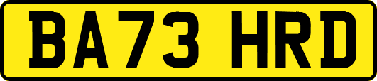 BA73HRD