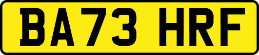BA73HRF