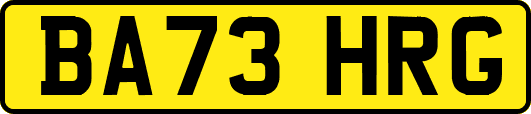 BA73HRG
