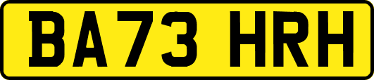 BA73HRH