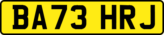 BA73HRJ