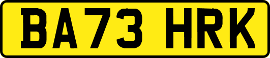 BA73HRK