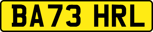 BA73HRL