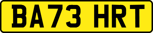BA73HRT