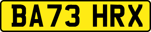 BA73HRX
