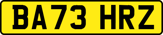 BA73HRZ