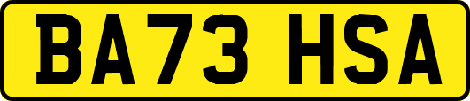 BA73HSA