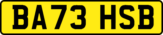 BA73HSB