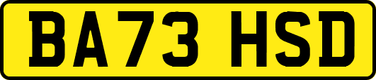 BA73HSD