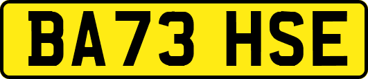 BA73HSE