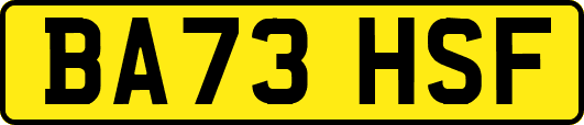 BA73HSF