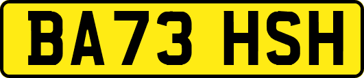 BA73HSH