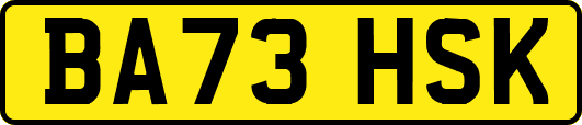 BA73HSK