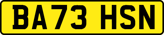 BA73HSN