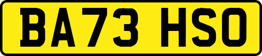 BA73HSO
