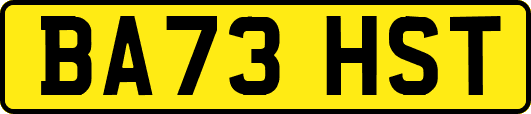 BA73HST