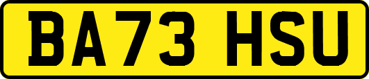 BA73HSU