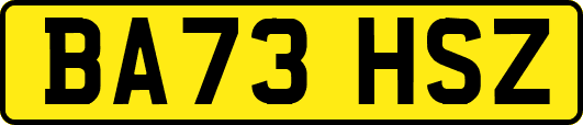 BA73HSZ