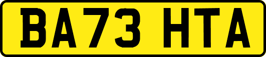 BA73HTA