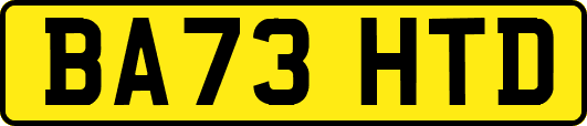 BA73HTD