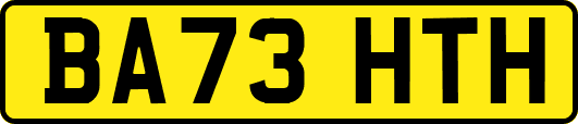 BA73HTH
