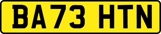 BA73HTN