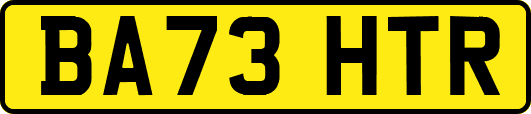 BA73HTR