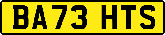 BA73HTS