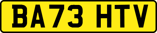 BA73HTV