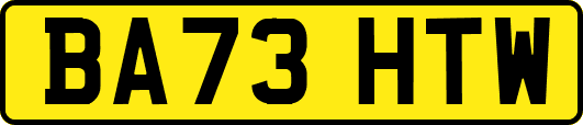 BA73HTW