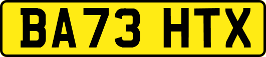 BA73HTX