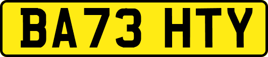 BA73HTY