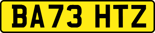 BA73HTZ