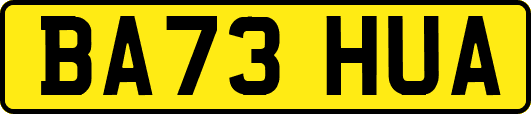 BA73HUA