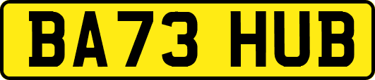 BA73HUB