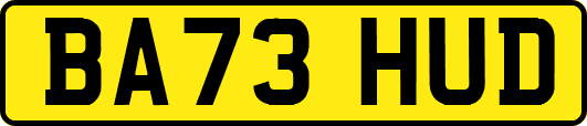 BA73HUD