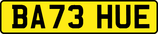 BA73HUE