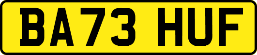 BA73HUF