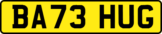 BA73HUG