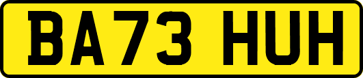 BA73HUH