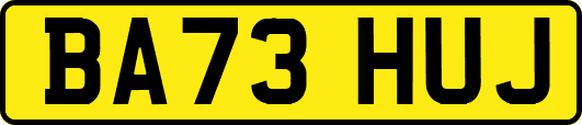 BA73HUJ