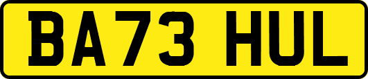 BA73HUL