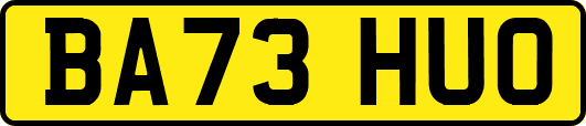 BA73HUO