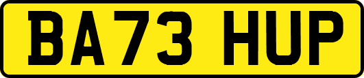 BA73HUP