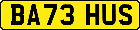 BA73HUS
