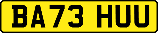 BA73HUU