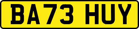 BA73HUY
