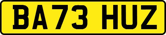 BA73HUZ