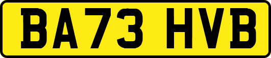 BA73HVB