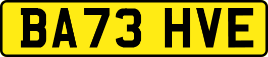BA73HVE